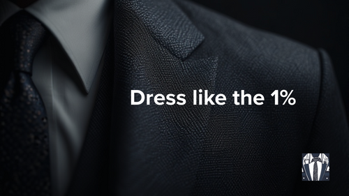 Dress like the 1% Gift Card