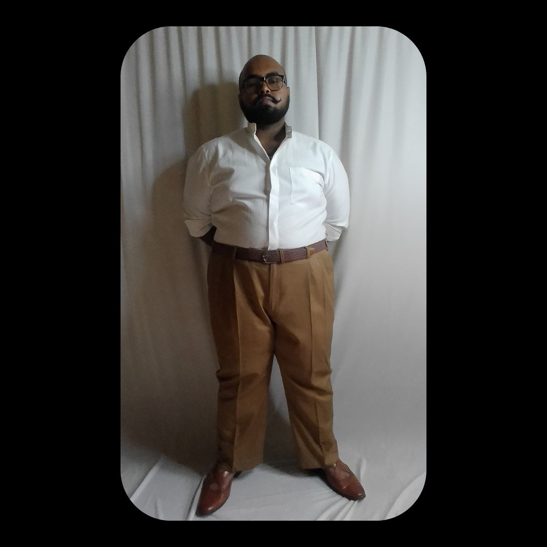 The Grandaddy Shirt