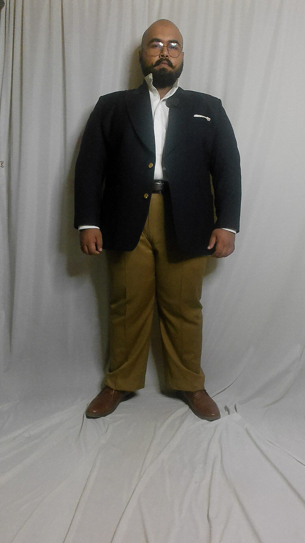 The Grandaddy Shirt