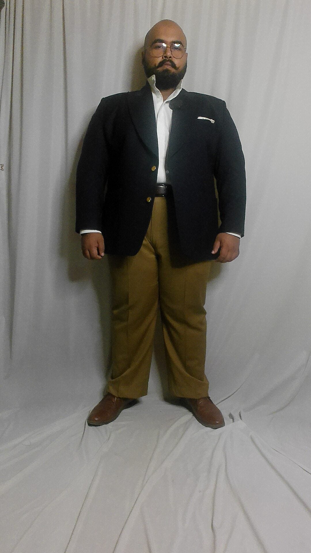 The Grandaddy Shirt