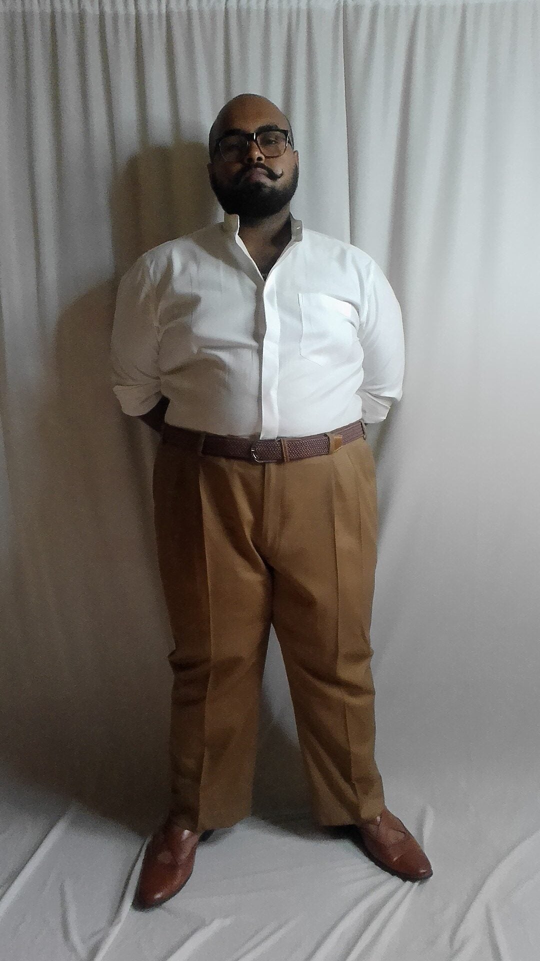 The Grandaddy Shirt